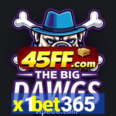 x1bet365
