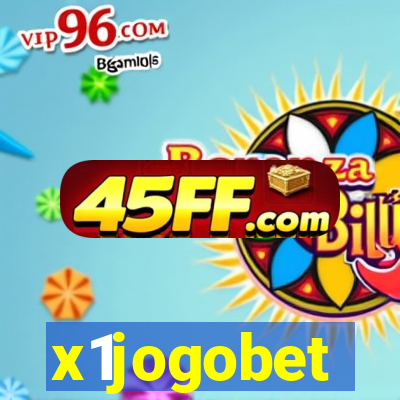 x1jogobet