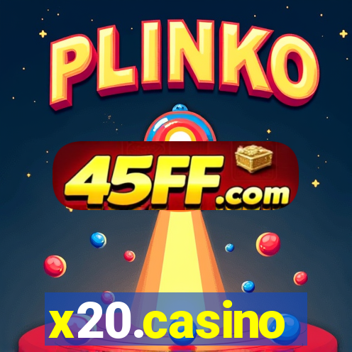 x20.casino