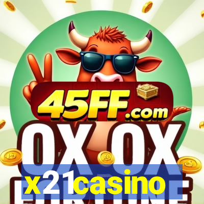 x21casino
