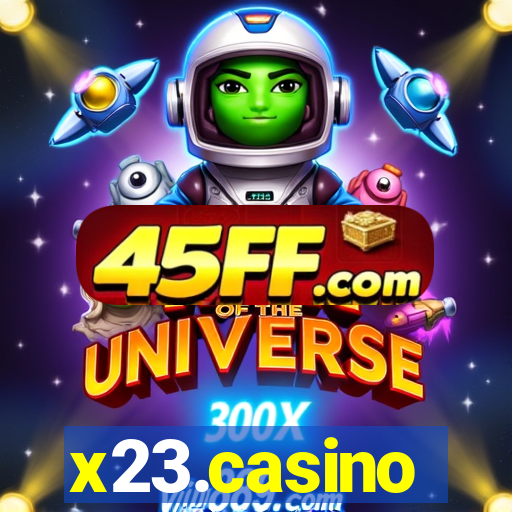 x23.casino