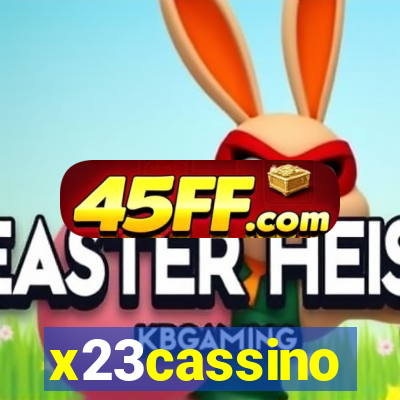 x23cassino