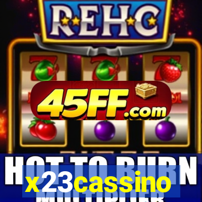 x23cassino