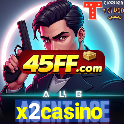 x2casino