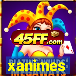 xanimes