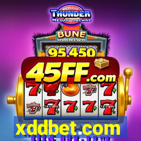 xddbet.com