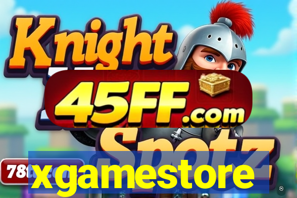 xgamestore