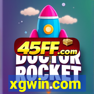 xgwin.com