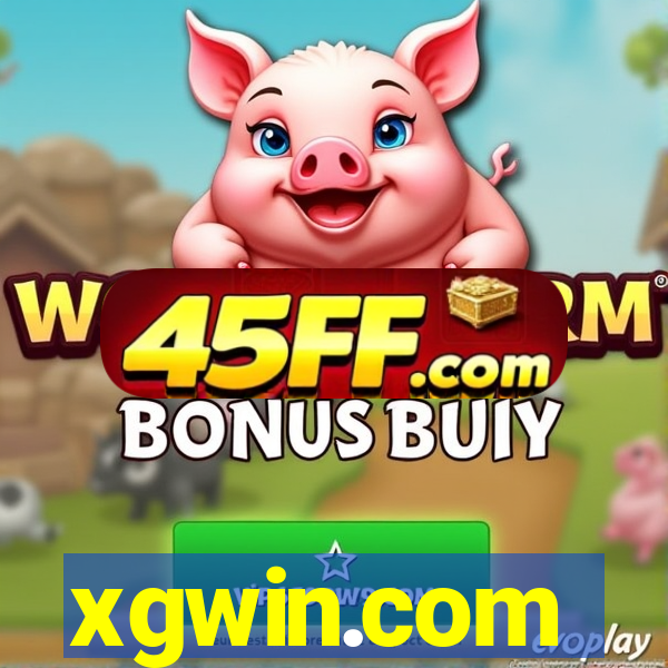 xgwin.com
