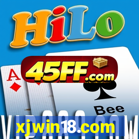 xjwin18.com
