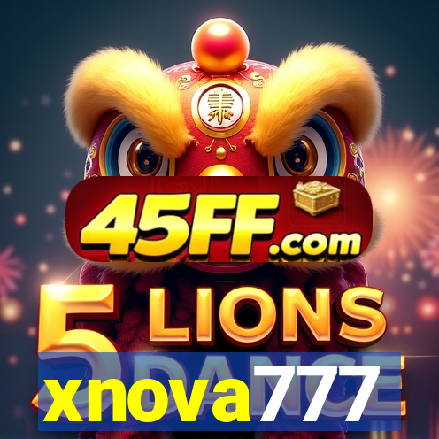 xnova777