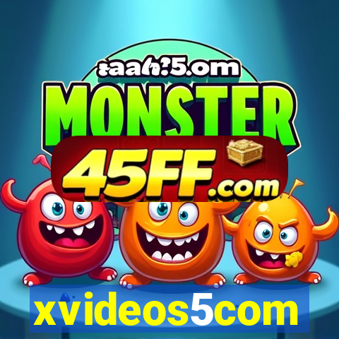 xvideos5com