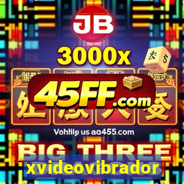 xvideovibrador