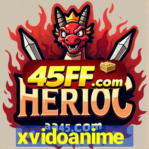 xvidoanime