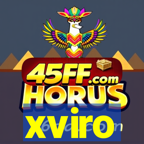 xviro