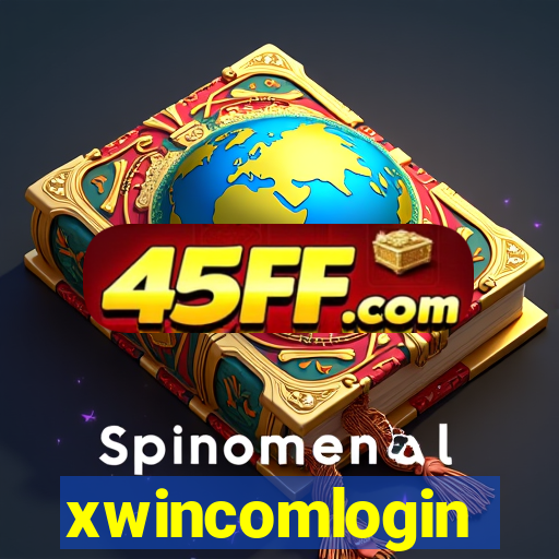 xwincomlogin