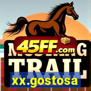 xx.gostosa