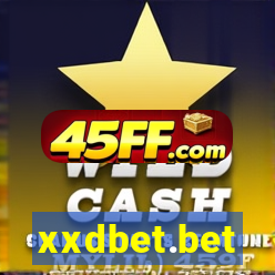 xxdbet.bet