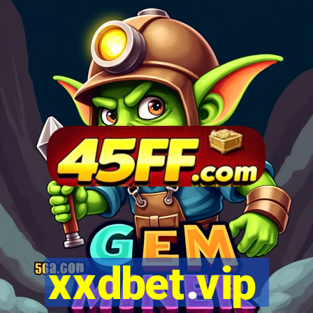 xxdbet.vip