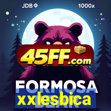 xxlesbica