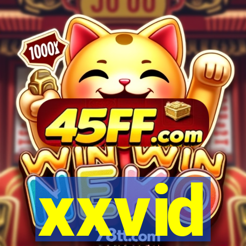 xxvid