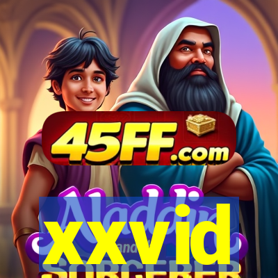 xxvid
