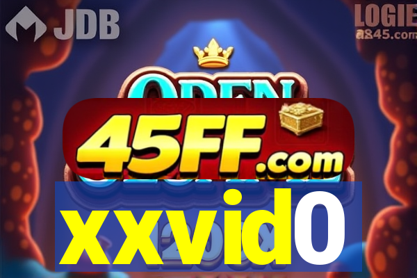 xxvid0