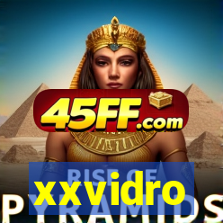 xxvidro