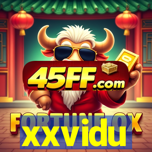 xxvidu