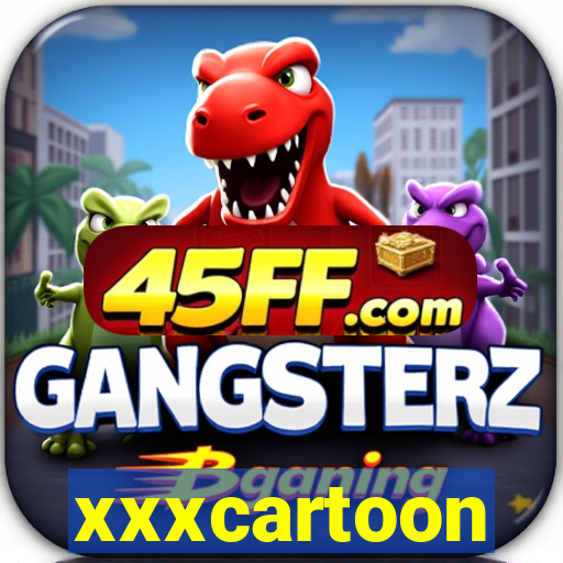 xxxcartoon