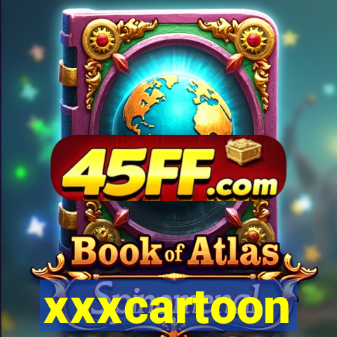 xxxcartoon