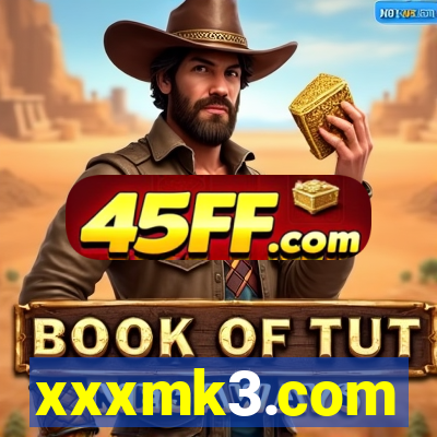 xxxmk3.com