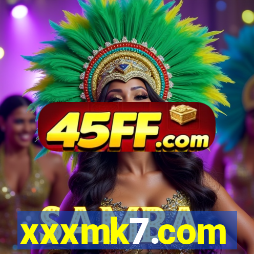 xxxmk7.com