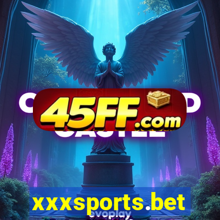 xxxsports.bet