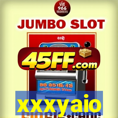 xxxyaio