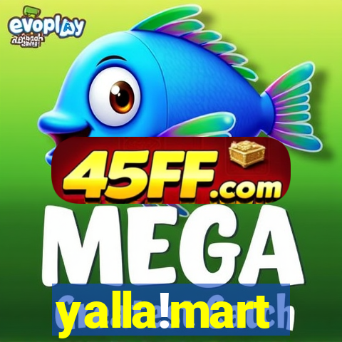 yalla!mart