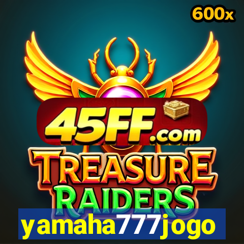 yamaha777jogo