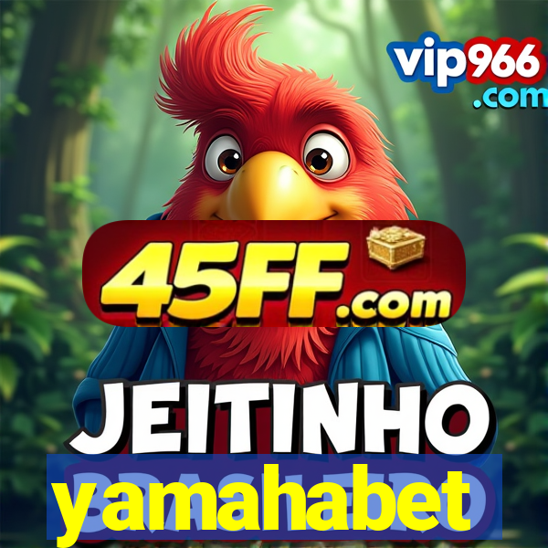 yamahabet