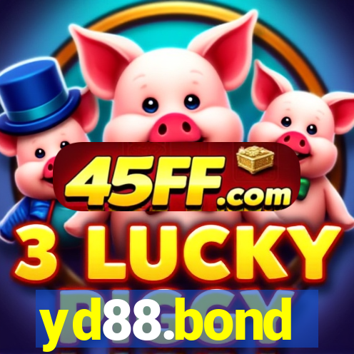 yd88.bond