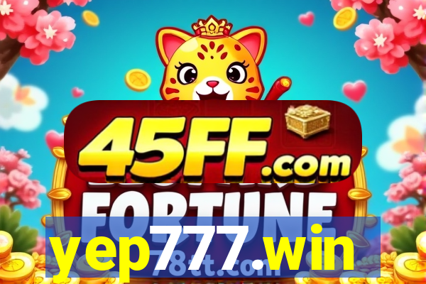 yep777.win