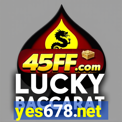 yes678.net