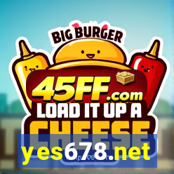 yes678.net