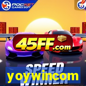 yoywincom
