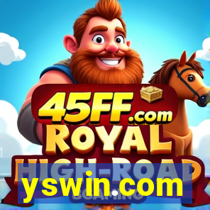 yswin.com