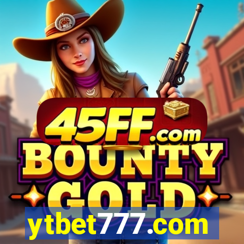 ytbet777.com
