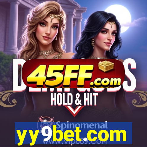 yy9bet.com