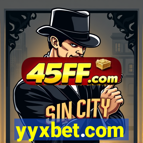 yyxbet.com