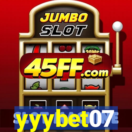 yyybet07