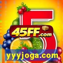 yyyjoga.com