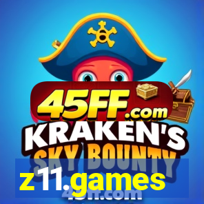 z11.games